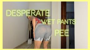 Soaked leggings