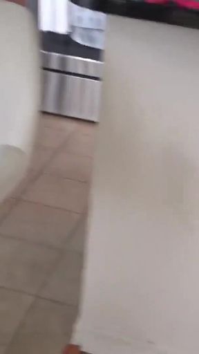 Grounded to Pounded: Stepdaughter's Pussy Plea!