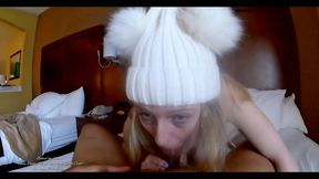 bts funny bunny starring lexi luxuries