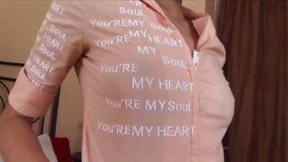 สาวผมแดงตูดใหญ่ Stephanie Santillan โดนควยใหญ่เย็ดตูด