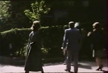 French Vintage Movie