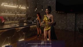 Hotwife Sofia - Day 4 - Veil App’s First Secret Fuck