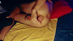 Anal Deep 1