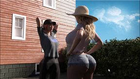 MILF Breeder - Chapter 3.