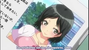 Bangable Girl! Train Sex Cap 1