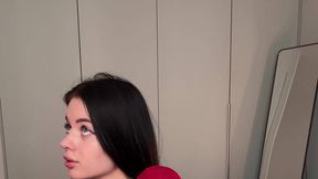 Community Creator
 @annyolsy @Teasing & #Brunette #Sexy #Nude hot free hardcore | Tik.Porn