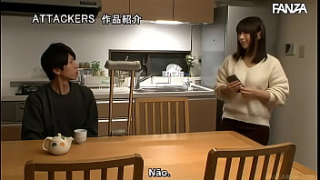Minha Esposa Tem Agido de Forma Estranha Ultimamente [Legendado] Nami Hoshino