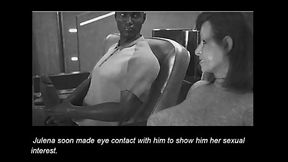 Julena's 3D Adventures