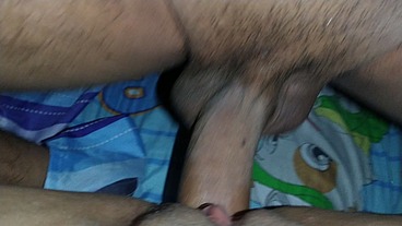 extreme close up of my pussy fucked by the friend of my cuckold
