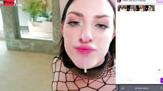 Lucy-Lotus's Sexy Dance Moves - Erotic Sensuality in HD