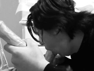 Deepthroat Animal Sextoy