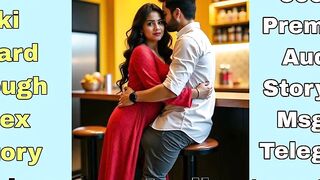 BiWi's Hot Affair - A Sensual Journey of Passion