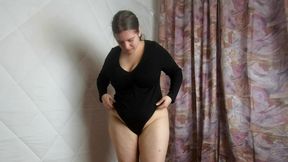 Body Suits for Plus Size Woman.