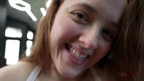 My Wife Catches Me Fucking My Step Daughter - Eviee Red - Taboo Heat (Cory Chase, Luke Longly)