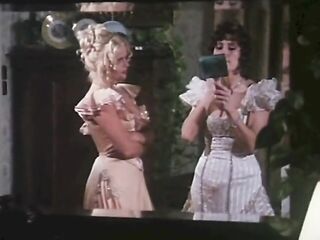 Intrigues and Bitches at Court