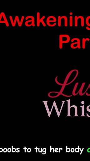 Awakening Desires - Part 48 - English Audio Story with Subtitle