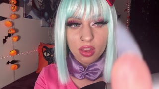 Sexy Bulma Cheats On Yamcha With You! (Arilove ASMR)