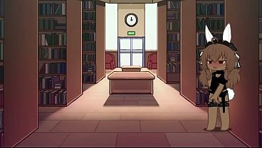 Gacha girls have sex futa