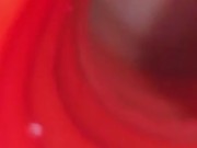 Cocont Oil Intimaly Frot Straight Edge Cock Block Tserica Fun Dangling Close Up Cock Twink Shorties