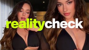 Where You Belong | A Femdom Reality Check