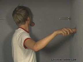 There's Only One Way Out of This Box...