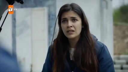 Cagla Irmak 2