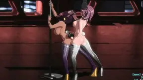 Pure Onyx Sex Scene Part 1 gameplay