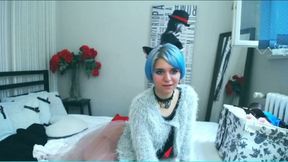 Dion Johnsson Private Show