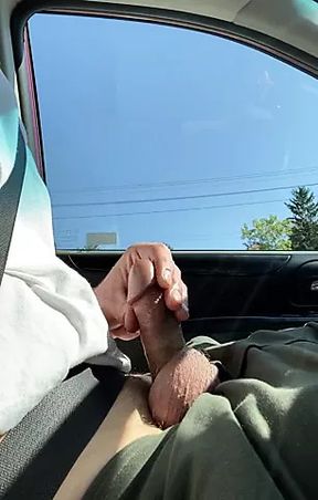 Driving and Stroking