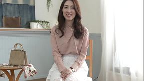 初撮り人妻ドキュメント　柏原友美恵