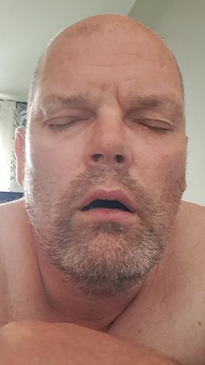 The Bitch Was Angry in the Morning