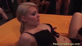 Exciting Night at a German Swinger Club: Unforgettable Party Experience!