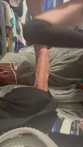 Yummy Fuck