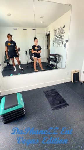 Why I can Take My Personal Trainer Serious 💦😈