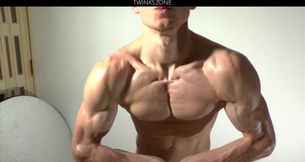 Muscle Flex Casting 8 Part 2 Jan Rocek