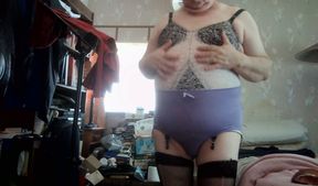 THE CUM PIG - pig cumm.