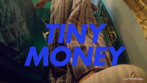 Giantess Crew - CJ - Tiny Money