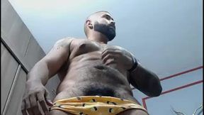 Tyler Jonnes Private Show