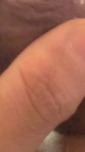 Captivating moment from "Big dick for your mouth"