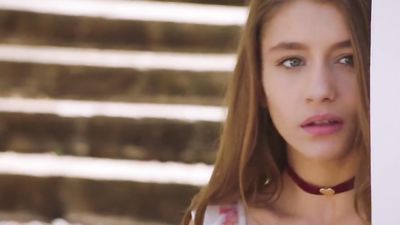 She Fucked her Dads Friend