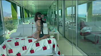 I&#039_m shooting a video of myself masturbating for my boyfriend (FULL)