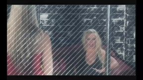 Two gorgeous chicks share dick&#x1F346;, gobble cocks, swallow cum, ass&#x1F351;-fucked, anal&#x1F44C; creampie