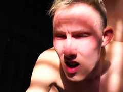 SOUTHERNSTROKES Twinks Alpan Stone And Milo Zayd Bareback