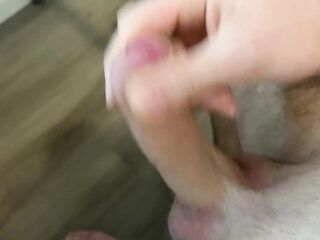 Mouth deepthroats fuel raw cum release