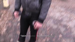 Czech Hunter: The Part-Time Pleasure Seeker