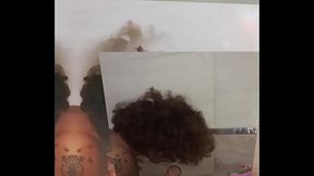 Bicho cabezon intro