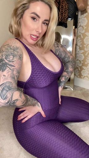 I Want to Tease You with My Big Ass and Push It in Your Face Are You Ready for Some Big Ass Fun