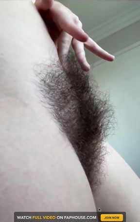 Huge Thick Bush Worship
