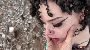 Slut Hunt Ep.4: Hot Slut Baphi Gets Filled with Sperm