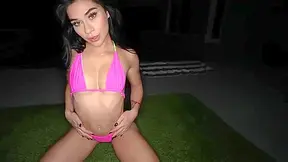 Noble Delilah Dagger At Young (18+) Movie